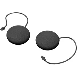 Sena, Motorradfunk, 50R-Lautsprecher mit Sound von Harman Kardon