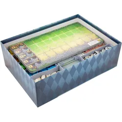 Feldherr ORG089 - Organizer für Hallertau - Grundspielbox (Kunststoff)