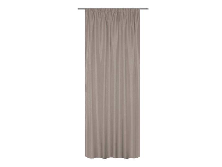 Rideau Talmas 135 x 225cm Beige/Taupe