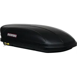 Dachbox Menabo Marathon 320 schwarz matt