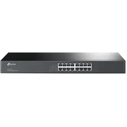 TP-Link TL-SF1016 16-Port-10/100Mbit/s-Switch