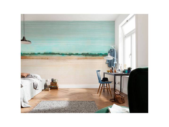 Papier peint intissé Drift 200 x 250cm