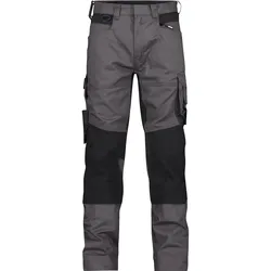 DASSY® Dynax - 58 S ANTHRAZITGRAU/SCHWARZ 200980 - ANTHRAZITGRAU/SCHWARZ | 58