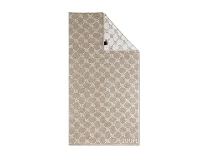 Joop! Handtücher Classic Cornflower 1611 Sand - 30