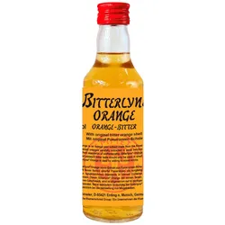Angostura Bitterlyne Orange Bitter 40% 0,2 Liter