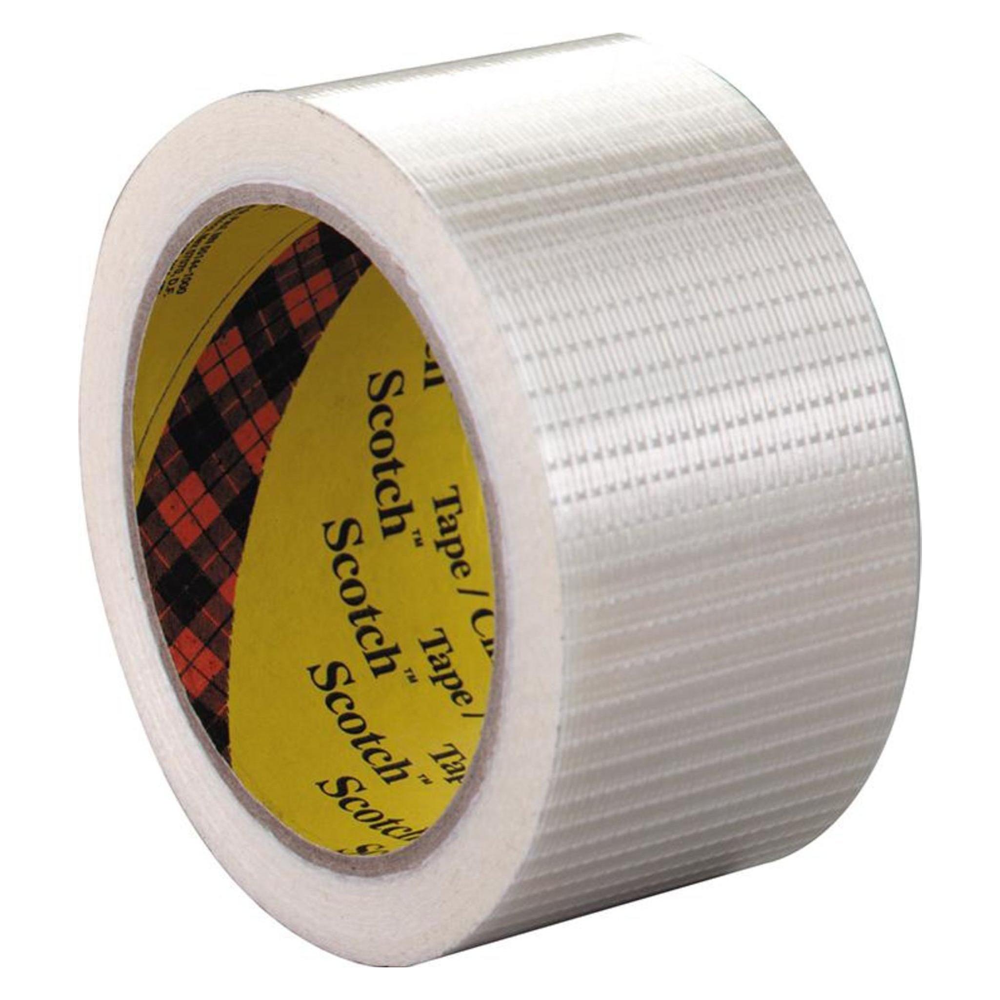 3M Glasfaser-Klebeband (19 mm) (7000095268)