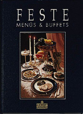 Döbbelin, Hans Joachim - Feste Menüs und Buffets - Preis vom 11.10.2026 03:10:56 h