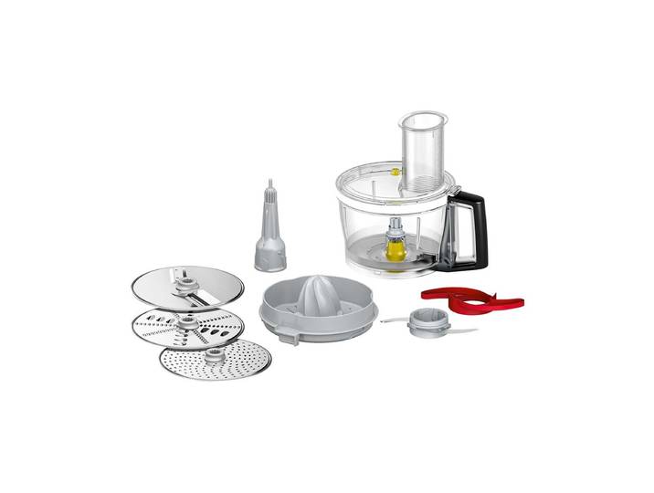 Bosch MUZ9VLP1 Zubehör