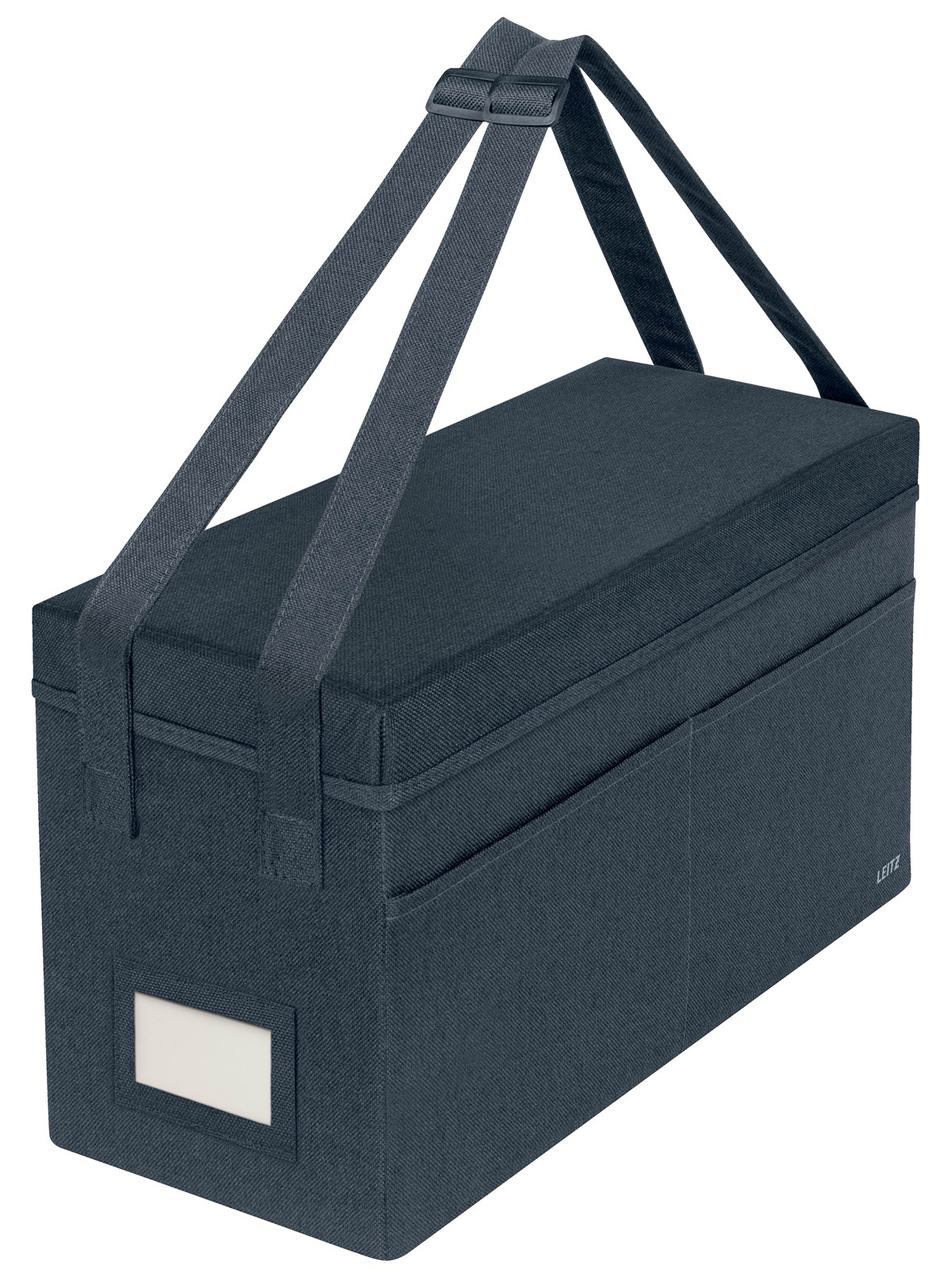 Leitz Desk Sharing Tasche mit Deckel