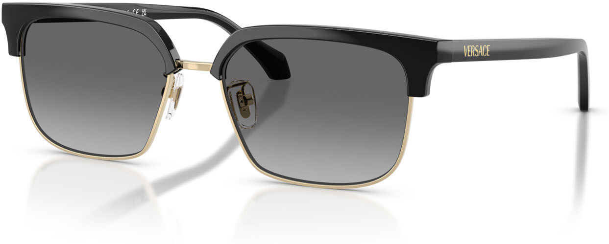 Sonnenbrille Versace VE 4494D (GB1/11) Herren