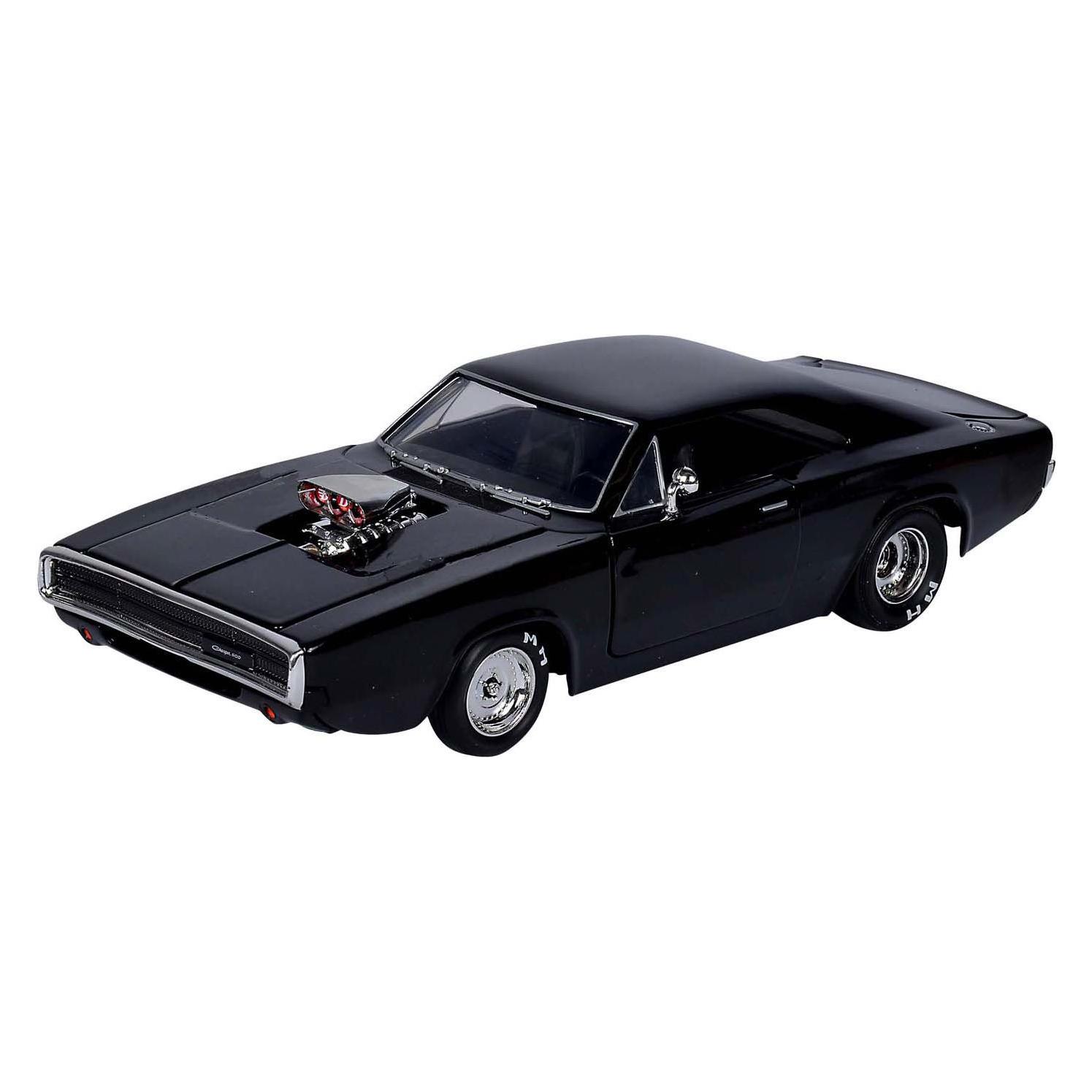 Jada Fast & Furious 1970 Dodge Charger 1:24 (9335424314R00)