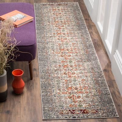 SAFAVIEH Monaco Katty Boho Rug