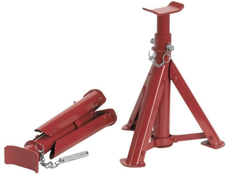 SEALEY AS2000F Axle stand