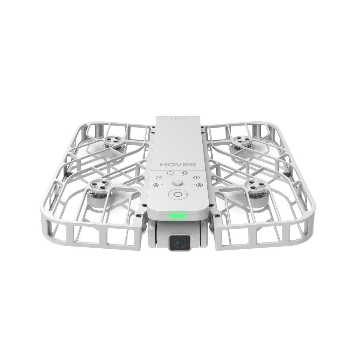 HOVERAir Kamera-Drohne X1 weiß SP03H021