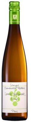 """Ökonomierat Rebholz""" """Ökonomierat Rebholz Pfalz Weissburgunder Trocken 2023 White Wine - Germany"""
