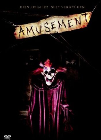 John Simpson - Amusement - Preis vom 10.10.2026 11:48:34 h