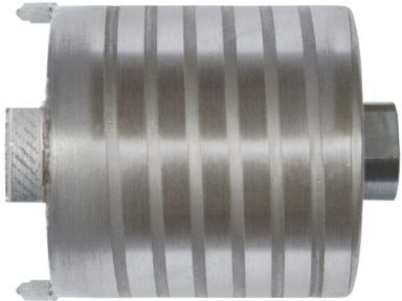 Baier Maschinenfabrik Couronne diamantée à sec TITANIUM 6378 (6378)
