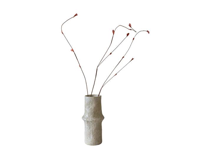 Botané Bouquet artificiel Hanging Willow Branch Branche de saule suspendue, 120 cm