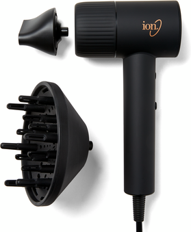 Ion Luxe Turbosonic Hair Dryer