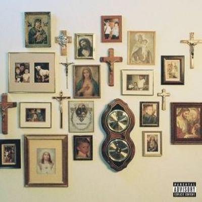 Thy Kingdom Come - $Uicideboy$, CD
