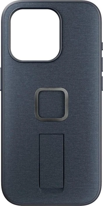 Peak Design Everyday Loop Case iPhone 15 Pro v2 - Midnight