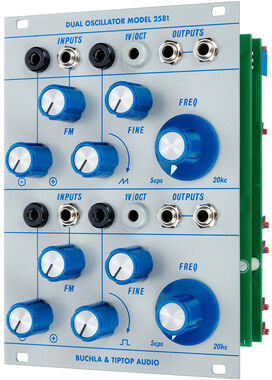 Tiptop Audio Buchla Model 258t