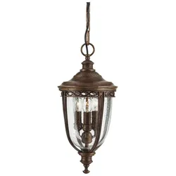 Feiss, Gartenbeleuchtung, English Bridle (E14, IP23)