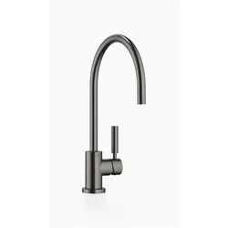 Dornbracht, Küchenarmatur, Küche - Tara Classic Einhebelmischer, Ausladung 235mm, schwenkbarer Auslauf 360 Grad