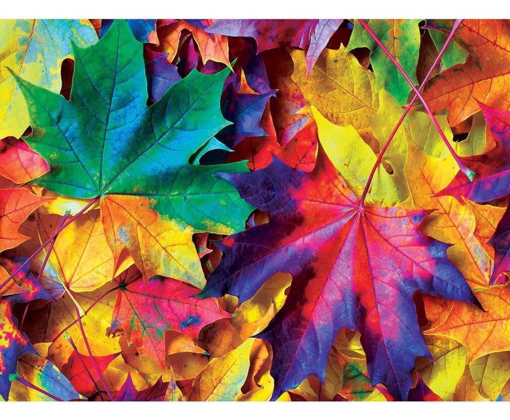 MasterPieces Herfstkoorts Fall Frenzy