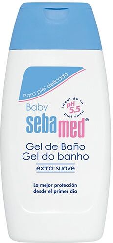 sebamed Gel De Baño
