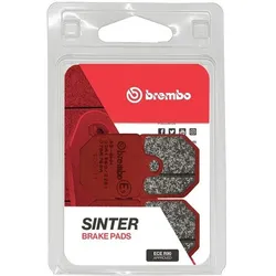 Brembo, Bremsbeläge