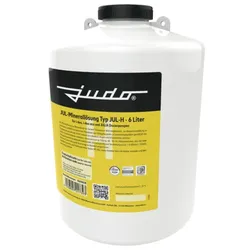 JUDO JUL-Minerallösung JUL-H 25 l Gebinde