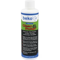 Beko TecLine Clean & Polish Oberflächenreiniger - 250ml - 29947250