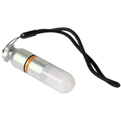 Oceama Torpedo Light - Lichtfarbe: Grün