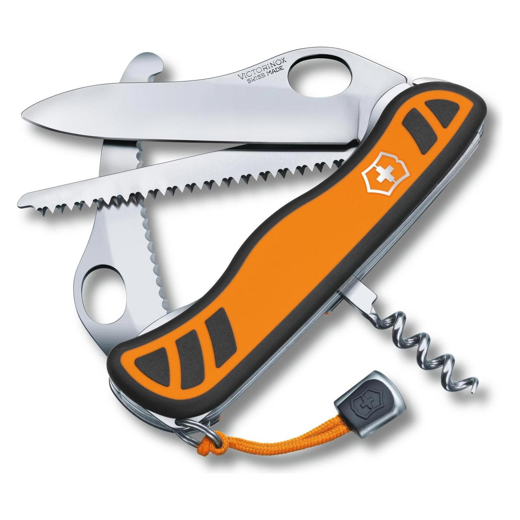 Victorinox Hunter XT Grip (0.8341.MC9B1)