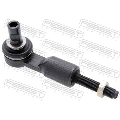 FEBEST Spurstangenkopf 2321b5 Vorderachse für VAG
