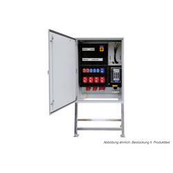 Gifas Electric Baustromverteiler 210143