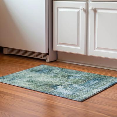 Addison Rugs Premium Washable Super Soft Abstract Dutton Mayfield Rug