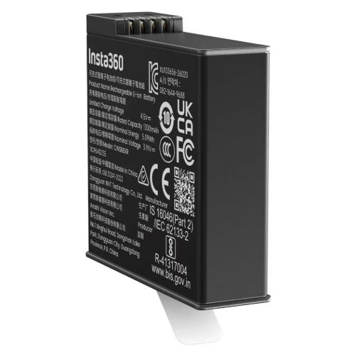 Insta360 X6 Lite Battery (CINSBBXR)