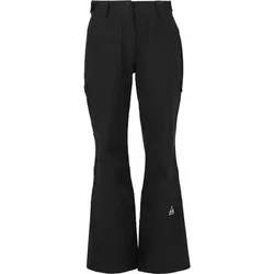 SOS Ski Pants Hoverla, Größe S in Schwarz Schwarz