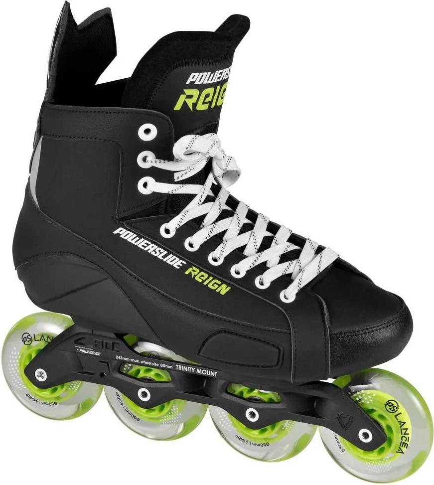POWERSLIDE REIGN HOCKEY SKATES Apollo - 44