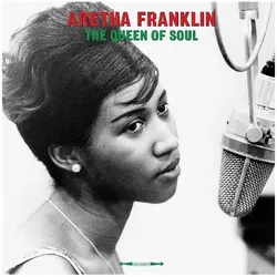 No Frills, Schallplatten, The Queen Of Soul (Aretha Franklin)