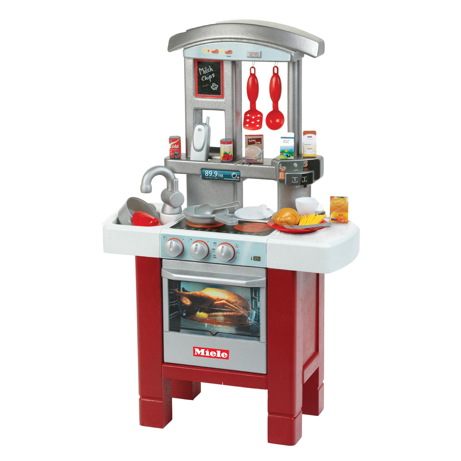 Theo Klein Miele Küche Starter (9106)
