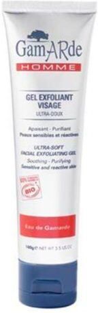 Gamarde Gesichts-Peeling-Gel-Tube 100 gr 100 gr