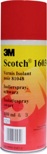 Scotch SCOTCH1603 Isolier- und Schutzlack 0.4l