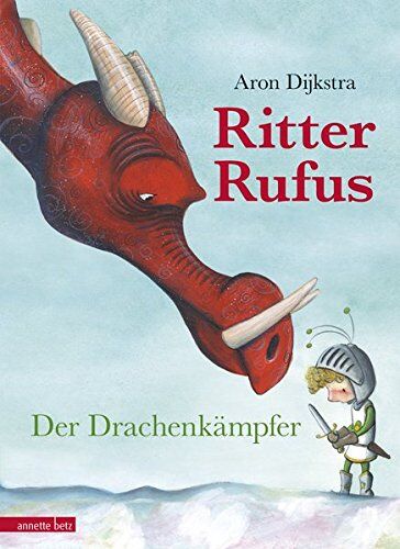 Aron Dijkstra - Ritter Rufus: Der Drachenkämpfer - Preis vom 30.09.2026 22:30:23 h
