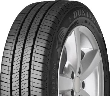 Dunlop Econodrive Lt 215/60 R17 109T Sommerreifen
