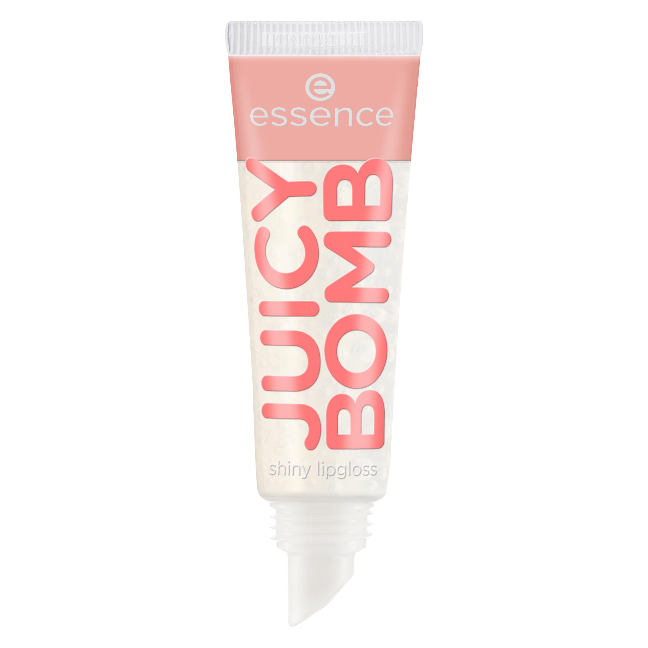 essence Juicy bomb (101 Lovely Litchi) (939460)