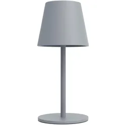 Modern-Electronics, Tischlampe, LUNA-80 G 41435