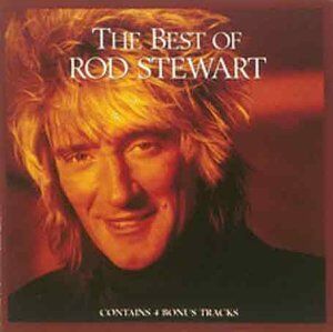Rod Stewart - Best of ... [Musikkassette] - Preis vom 19.10.2026 19:33:35 h